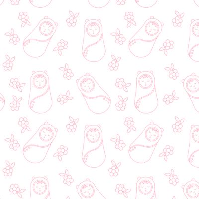 Малыш в конверте с ушками