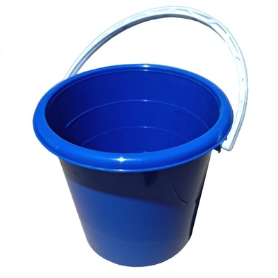 Ведро 12л цвет синий