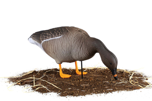 Гусь гуменник S-XPE 3D мод. G622-3D