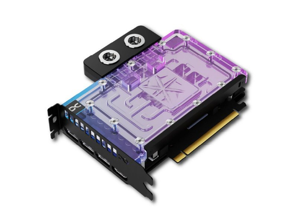 Видеокарта INNO3D Nvidia GeForce RTX 5080 [C50803-16D7X-1760FB]