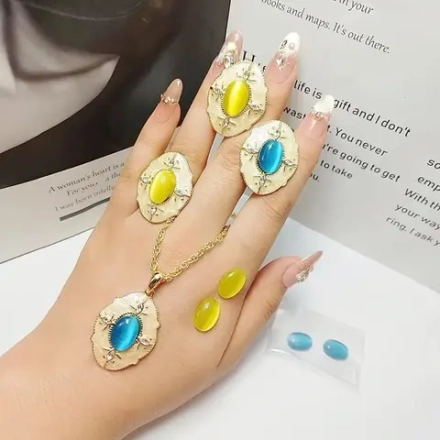 Комплекты LuxVintage - арт003