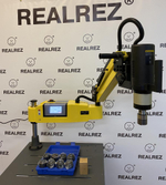 Резьбонарезной манипулятор REALREZ M30S