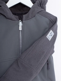 Куртка softshell детская