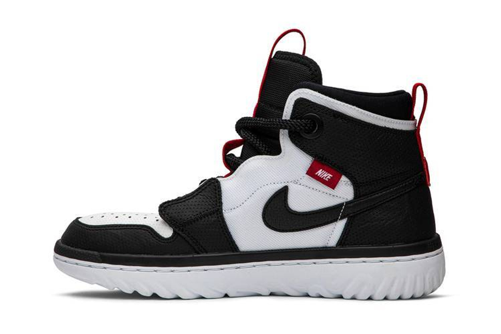 Кроссовки Jordan Air Jordan 1 High React