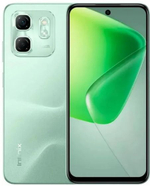 Смартфон  Infinix X6531B Hot 50i 4/128GB