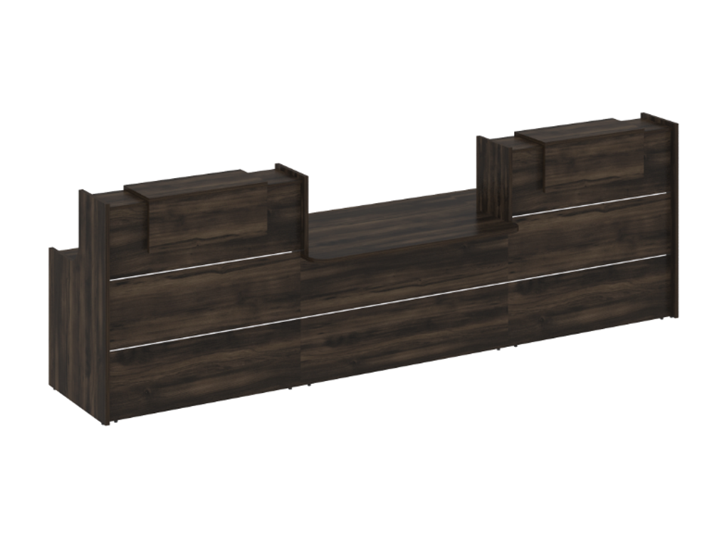 Ресепшен Оникс (Onix) вариант №18