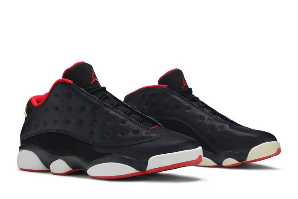 Кроссовки Jordan Air Jordan 13 Retro Low Bred