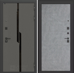 Карбон 21 бетон светлый