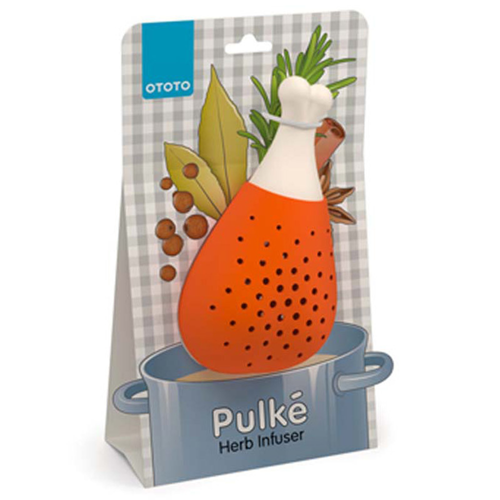 Ёмкость для специй погружная pulke