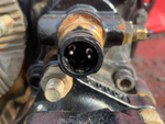 АКПП Traxon ZF 12TX2621TD 2024г.