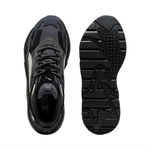 Кроссовки Puma RS-X Efekt Premium 'Black Galactic Grey' 390776-53