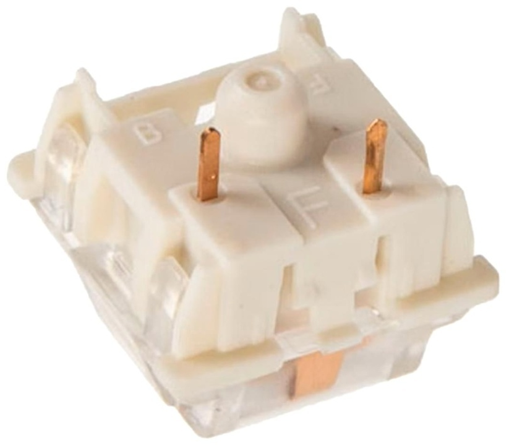 Переключатели GATERON SMD Red красный