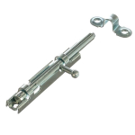 ЗАДВИЖКА НАКЛАДНАЯ МЕТАЛЛИСТ ЗТ3 ЦИНК