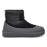Обувь UGG CLASSIC MINI Lace-Up Weather, 1120849-BLK