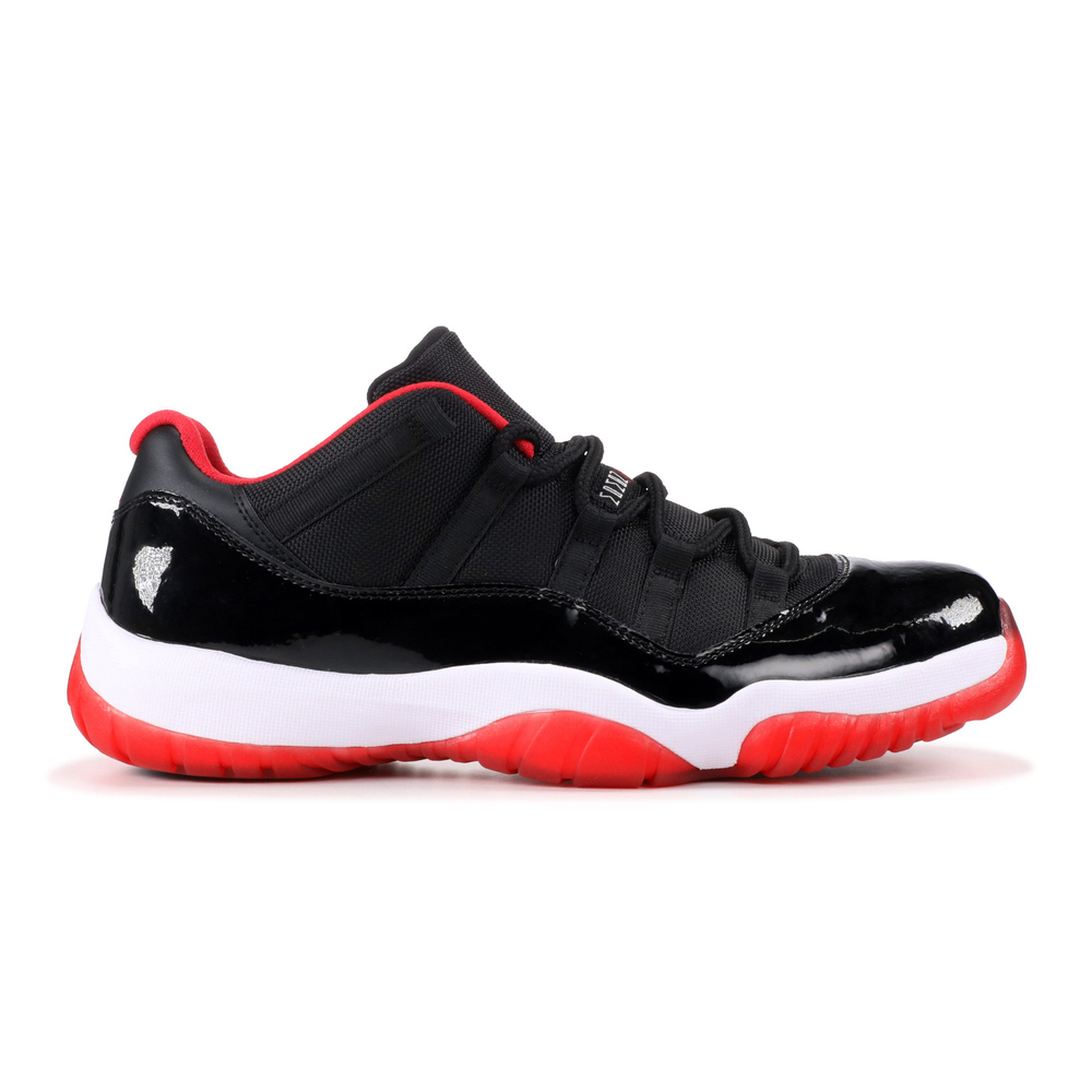 Air Jordan 11 Low Bred