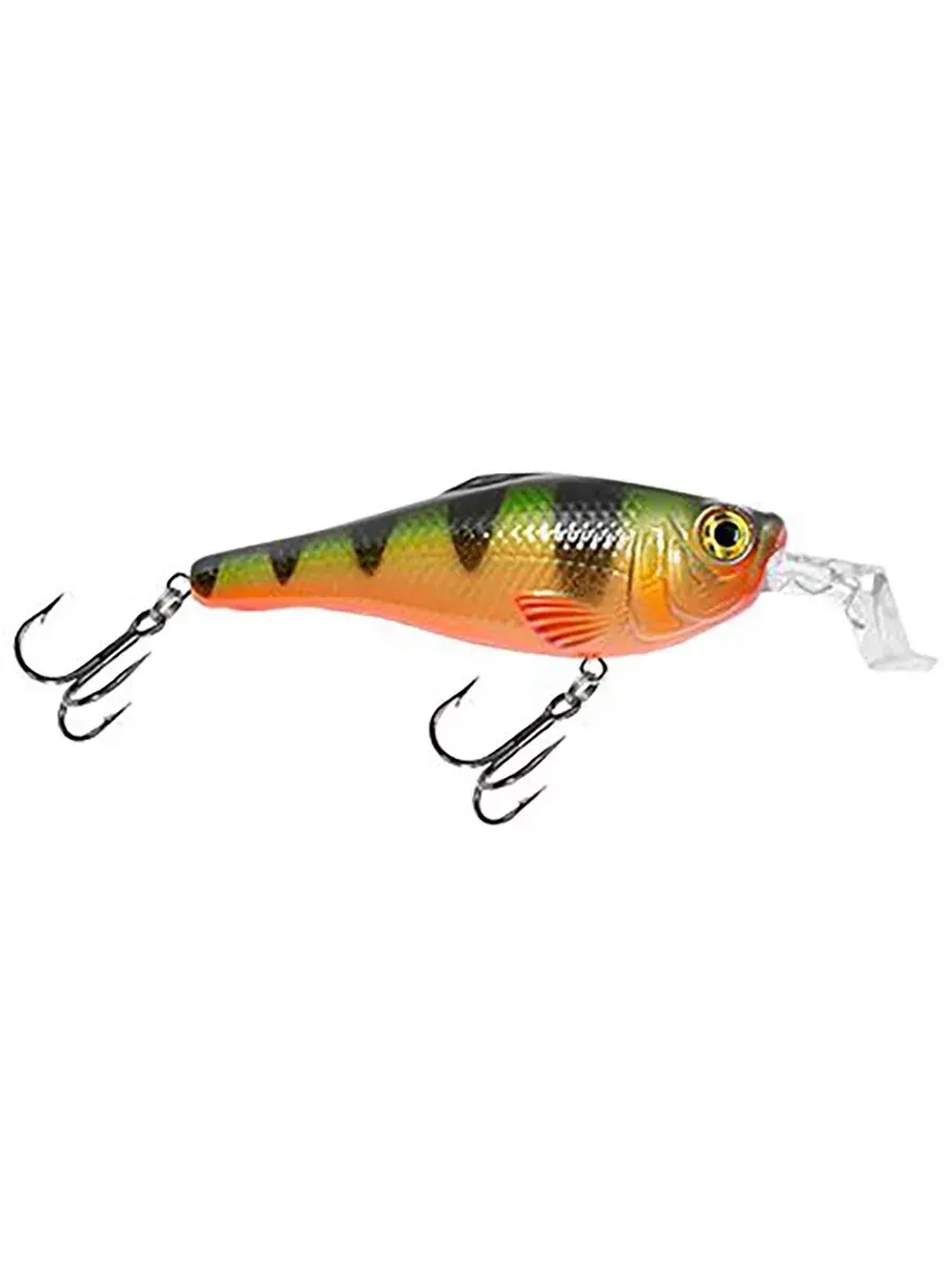 Воблер для рыбалки SHAMAN SR 95mm,