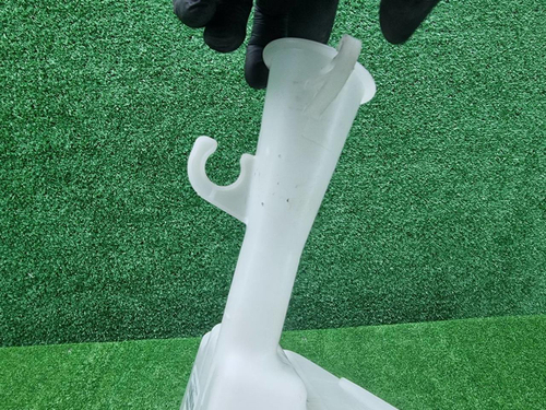 Бачок омывателя Kia Cerato 4 (2018-н.в.)