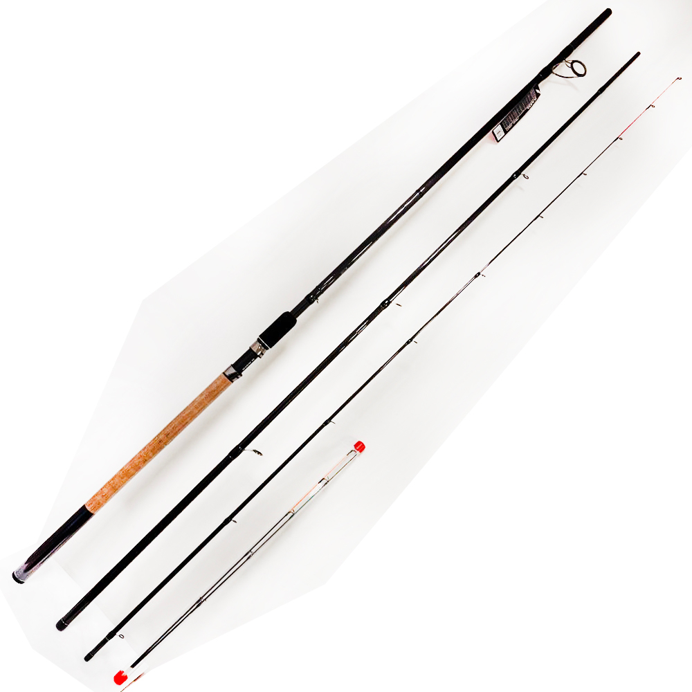 Удилище фидерное Kaida NEOXOEN FEEDER тест 60-120g 3,3м 136-330