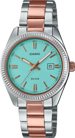 Наручные часы Casio LTP-1302PRG-2AVEF