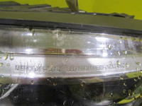 Битая Фара левая Mercedes S W222 (2013-2017) LED