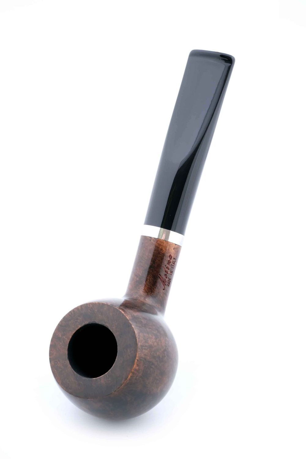 Трубка Molina Varese Brown, Форма 4