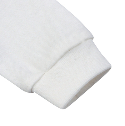 Джемпер д/новорожд. р.68-74 M1101FN-0/1 экру (Такро)