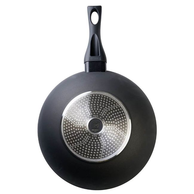 Сковорода Вок TVS Virtus Induction