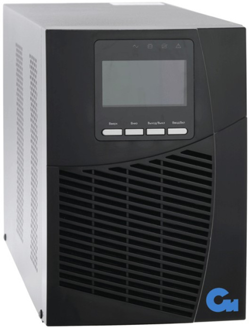 Источник бесперебойного питания Парус электро СИПБ1БА.10-11