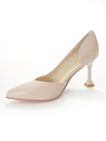 Туфли женские демисезонные POPULAR FASHION SA42A-540E