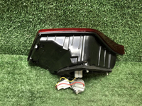 Фонарь левый внутренний KIA Rio 4 FB (17-20) седан