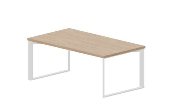 Стол Fortum 180х100х74см