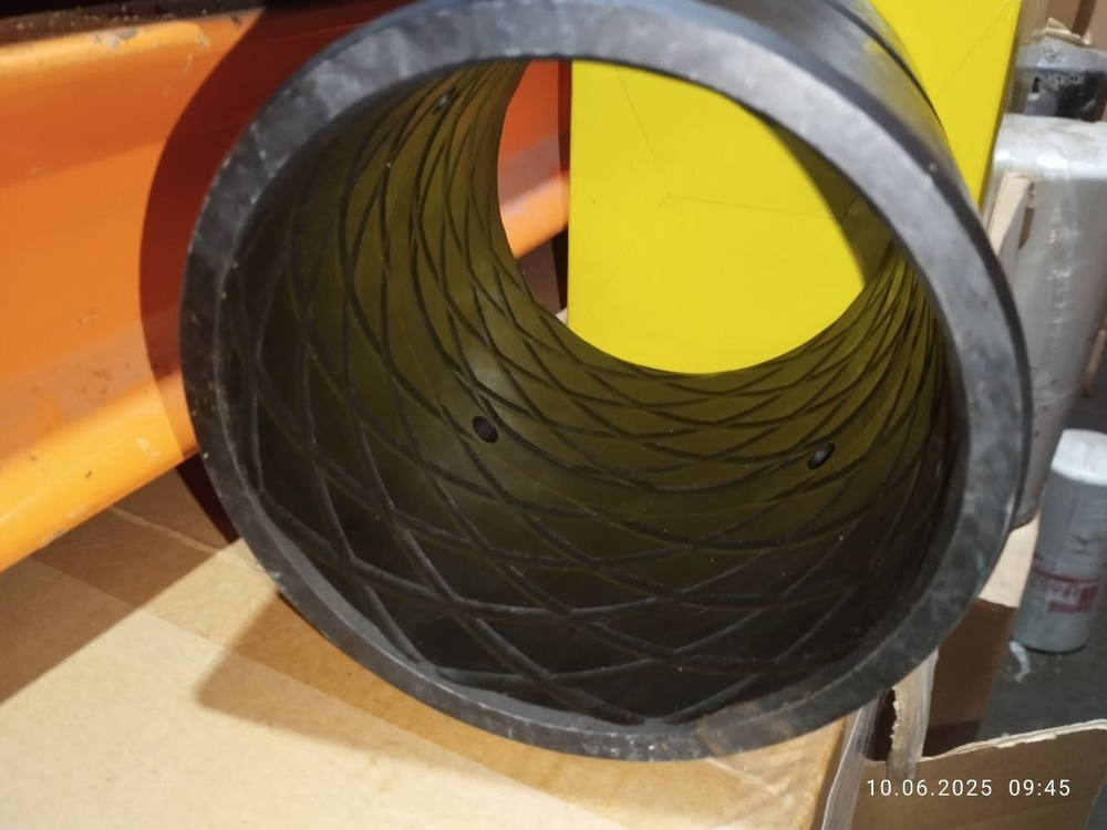 Втулка K1003917