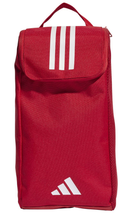 Мешок для обуви Adidas Tiro League - red