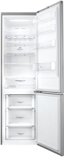 Холодильник LG GB-B60PZDZS