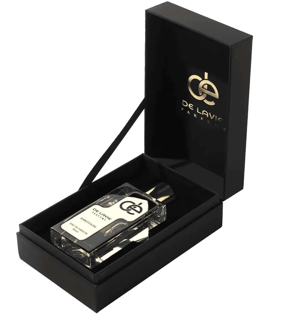 De Lavie Parfums Emotion