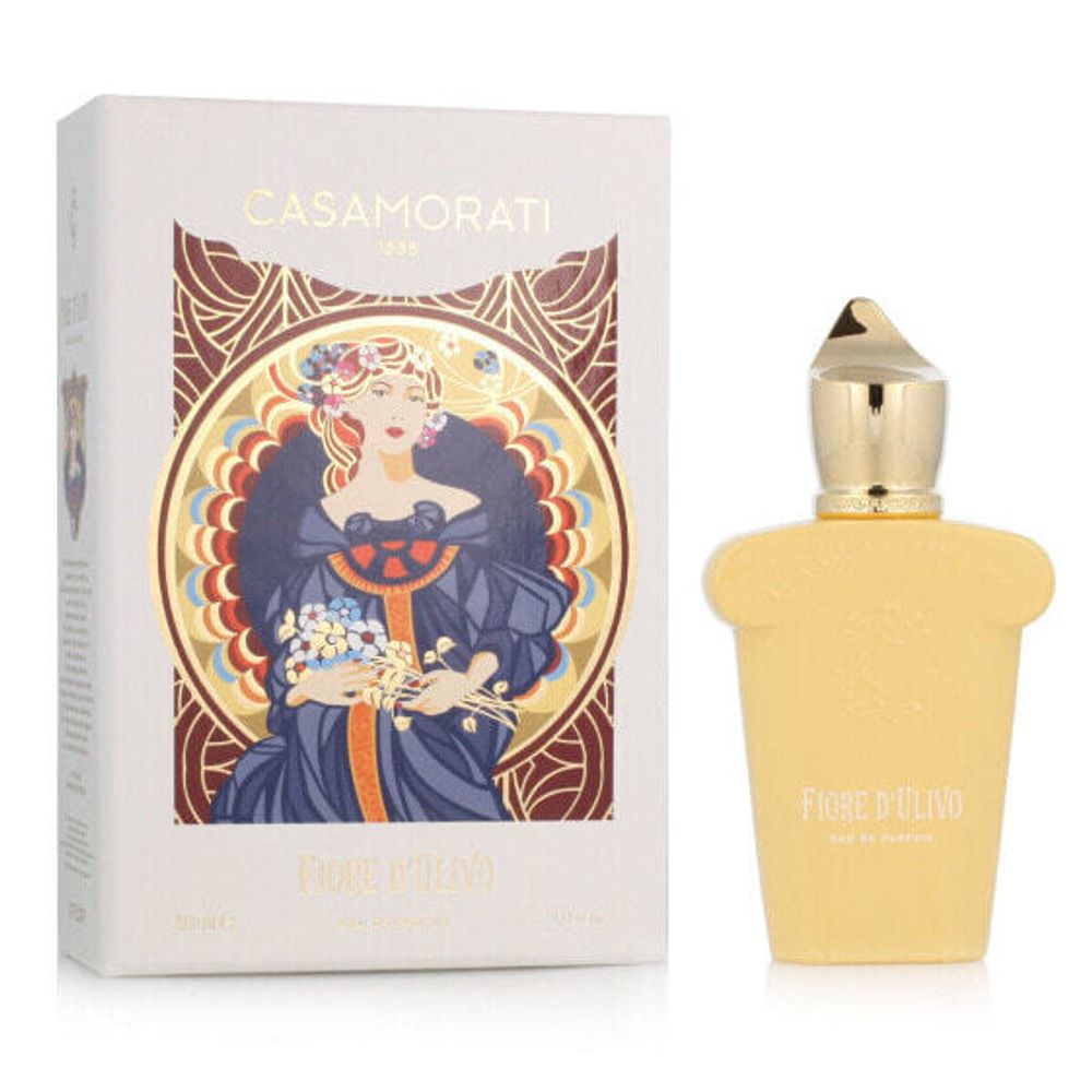 Женская парфюмерия Xerjoff Casamorati 1888 Fiore d&#39;Ulivo EDP 30 ml