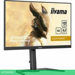 Игровой монитор Iiyama G-Master Gold Phoenix GB2795HSU-B1