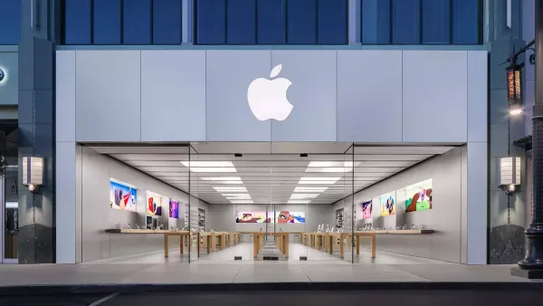 Microsoft раскритиковала Apple за новые поправки в европейские правила