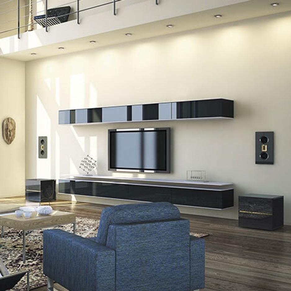 Сабвуфер Steinway Lyngdorf Model M Boundary woofer