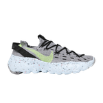 Кроссовки Nike Space Hippie (Женская размерная сетка)