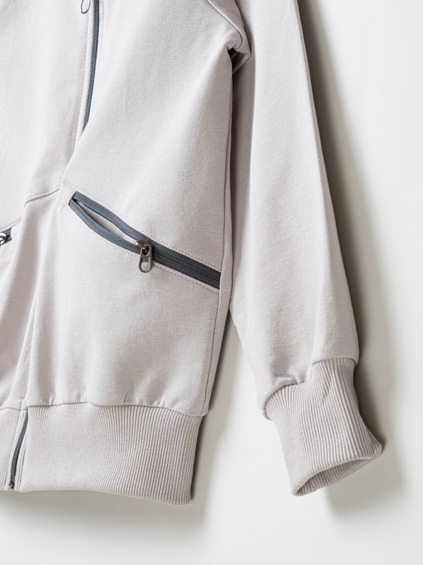 Костюм спортивный 