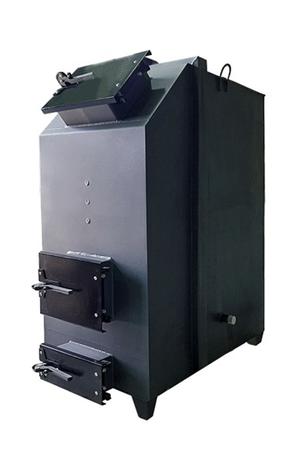 Котел длительного горения НЕДЕЛЬКА КО-110