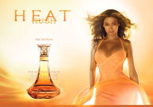 Beyonce Heat Rush