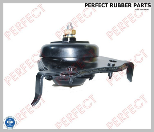 Подушка двигателя передняя левая PERFECT (Кратность 1 шт) TO01UZJ20FR