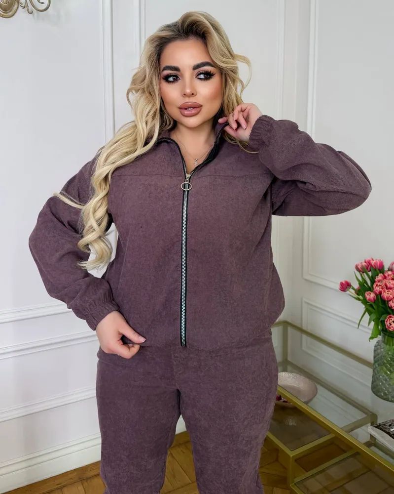 Костюм УК-0137 Фабрика Моды