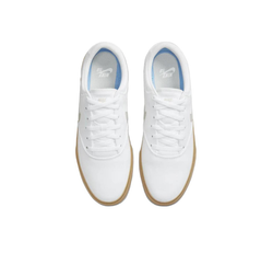 Кеды Nike SB Chron 2 Canvas 'White Gum' DM3494-105