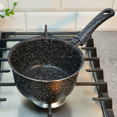 Ковш 1,5л без крышки, а/пр "Easy Stone", тм Калитва