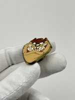 Накладка на пуговицу Tasmanian Devil Looney Tunes