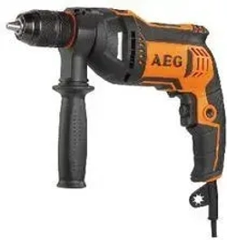 Дрель ударная Aeg SBE 750 RE 4935442850