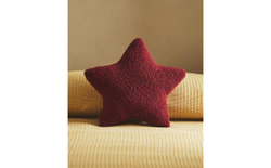 Декоративная подушка Zara Home, 9х35х35 см, 3643/051